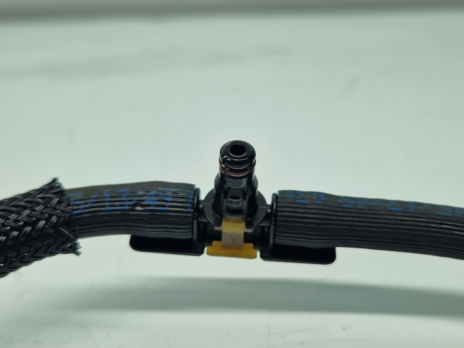 Conducta retur injectoare Bmw 3 (F30) [Fabr 2012-2017] 782340803 2.0 N47D20 135KW / 184CP - imagine 6