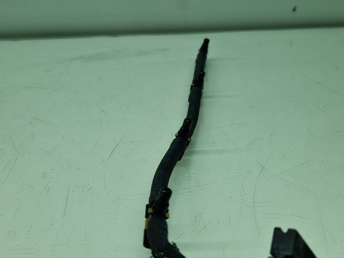 Conducta retur injectoare Bmw 3 (F30) [Fabr 2012-2017] 782340803 2.0 N47D20 135KW / 184CP