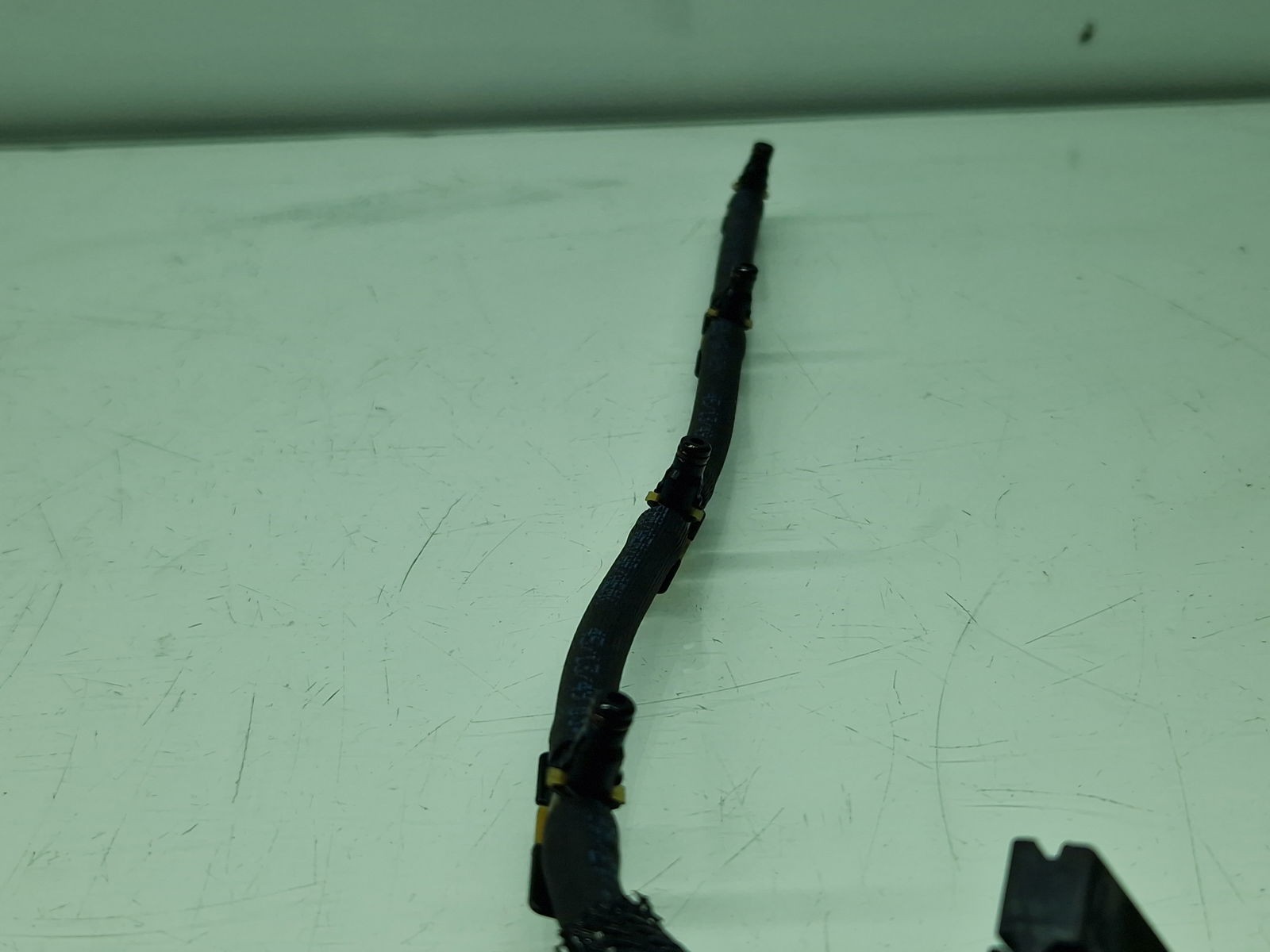 Conducta retur injectoare Bmw 3 (F30) [Fabr 2012-2017] 782340803 2.0 N47D20 135KW / 184CP - imagine 7