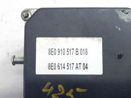 Pompa ABS 8E0910517B Audi A4 (8EC, B7) [Fabr 2004-2008] 2.0 BLB