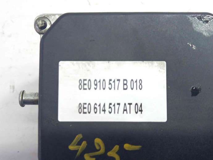 Pompa ABS 8E0910517B Audi A4 (8EC, B7) [Fabr 2004-2008] 2.0 BLB