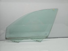 Geam usa stanga fata Bmw 3 (E91) [Fabr 2005-2011] Break Facelift, Pachet M OEM