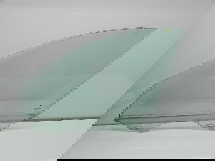 Geam usa stanga fata Bmw 3 (E91) [Fabr 2005-2011] Break Facelift, Pachet M OEM