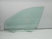 Geam usa stanga fata Bmw 3 (E91) [Fabr 2005-2011] Break Facelift, Pachet M OEM