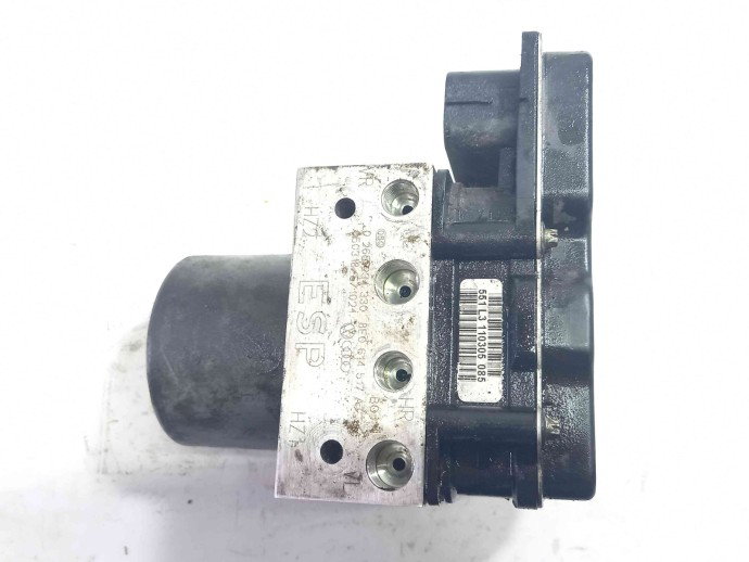Pompa ABS 8E0910517B Audi A4 (8EC, B7) [Fabr 2004-2008] 2.0 BLB
