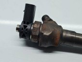 Injector AUDI Passat CC (357) [Fabr 2008-2012] 03L130277J, 0445110369 2.0 TDI CFFB 103KW / 140CP