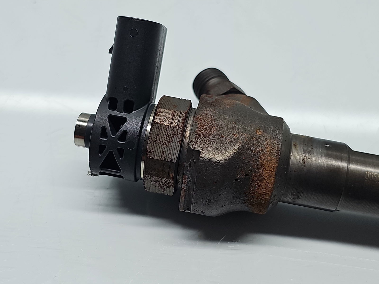 Injector AUDI Passat CC (357) [Fabr 2008-2012] 03L130277J, 0445110369 2.0 TDI CFFB 103KW / 140CP - imagine 4