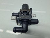 Pompa recirculare apa Bmw 5 (F10) [Fabr 2011-2016] 8572513-01 2.0 N47D20 135KW / 184CP