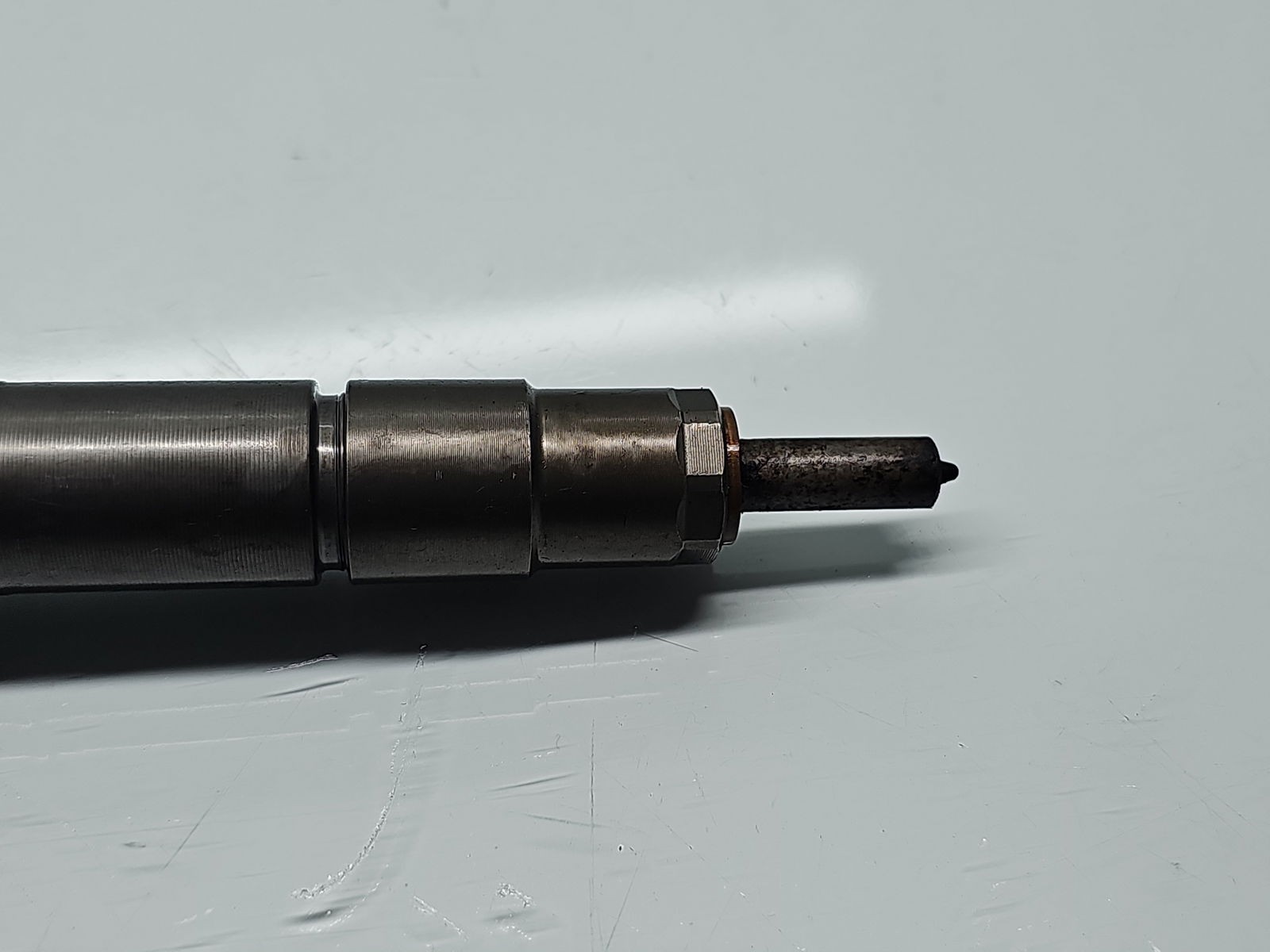 Injector AUDI Passat CC (357) [Fabr 2008-2012] 03L130277J, 0445110369 2.0 TDI CFFB 103KW / 140CP - imagine 5