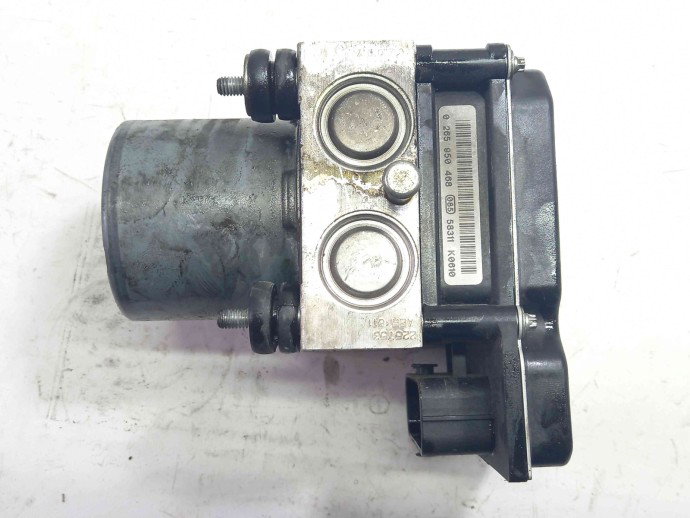 Pompa ABS 8E0910517B Audi A4 (8EC, B7) [Fabr 2004-2008] 2.0 BLB