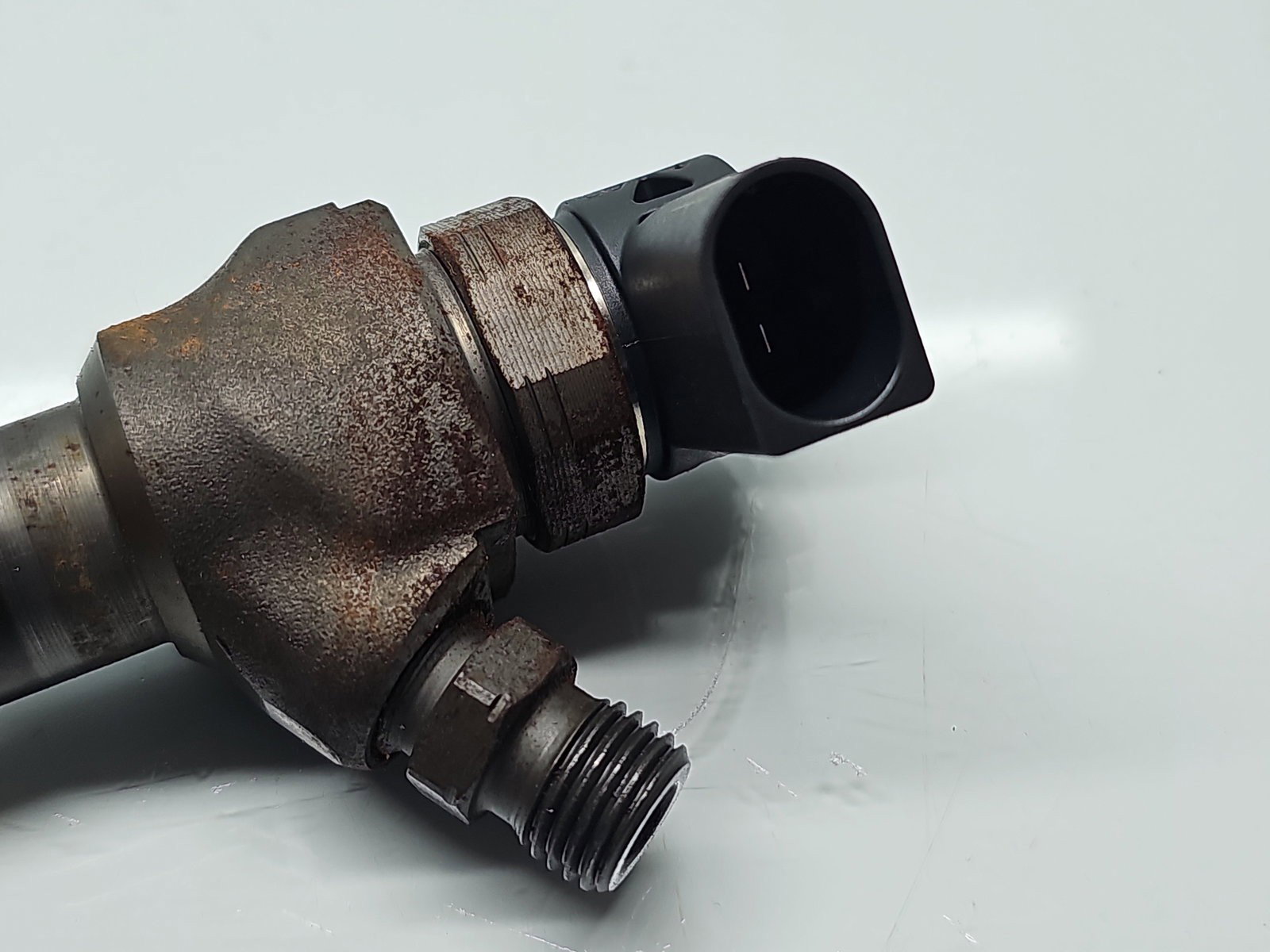 Injector AUDI A4 (8K2, B8) [Fabr 2008-2015] 03L130277J, 0445110369 2.0 TDI CFFB 103KW / 140CP - imagine 3