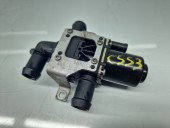 Pompa recirculare apa Bmw 5 (F10) [Fabr 2011-2016] 8572513-01 2.0 N47D20 135KW / 184CP