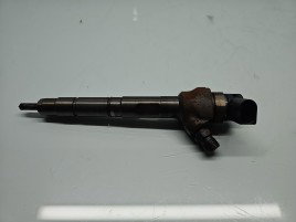 Injector AUDI Passat CC (357) [Fabr 2008-2012] 03L130277J, 0445110369 2.0 TDI CFFB 103KW / 140CP