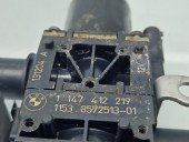Pompa recirculare apa Bmw 5 (F10) [Fabr 2011-2016] 8572513-01 2.0 N47D20 135KW / 184CP