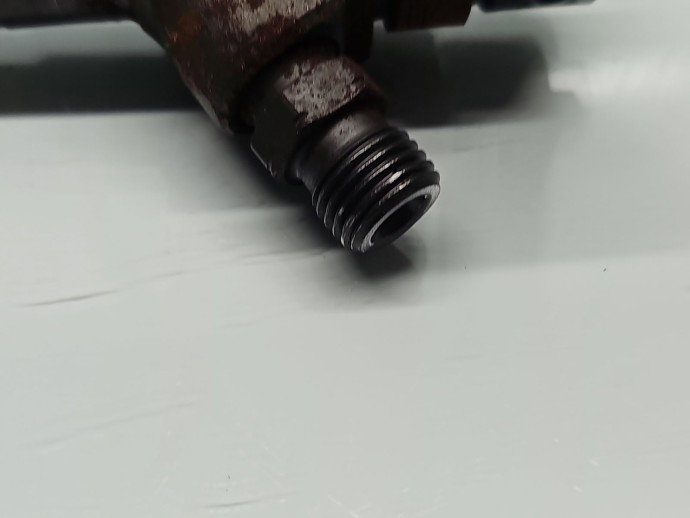 Injector AUDI A4 (8K2, B8) [Fabr 2008-2015] 03L130277J, 0445110369 2.0 TDI CFFB 103KW / 140CP