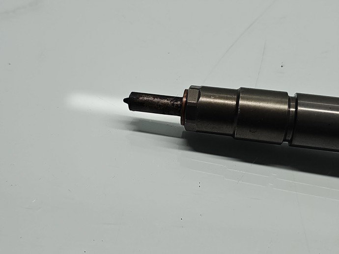 Injector AUDI A4 (8K2, B8) [Fabr 2008-2015] 03L130277J, 0445110369 2.0 TDI CFFB 103KW / 140CP