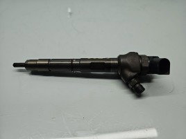 Injector AUDI Passat CC (357) [Fabr 2008-2012] 03L130277J, 0445110369 2.0 TDI CFFB 103KW / 140CP