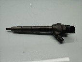 Injector AUDI Passat CC (357) [Fabr 2008-2012] 03L130277J, 0445110369 2.0 TDI CFFB 103KW / 140CP