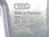 Vas ulei servodirectie 8E0422373B Audi A4 (8EC, B7) [Fabr 2004-2008] 2.0 BLB