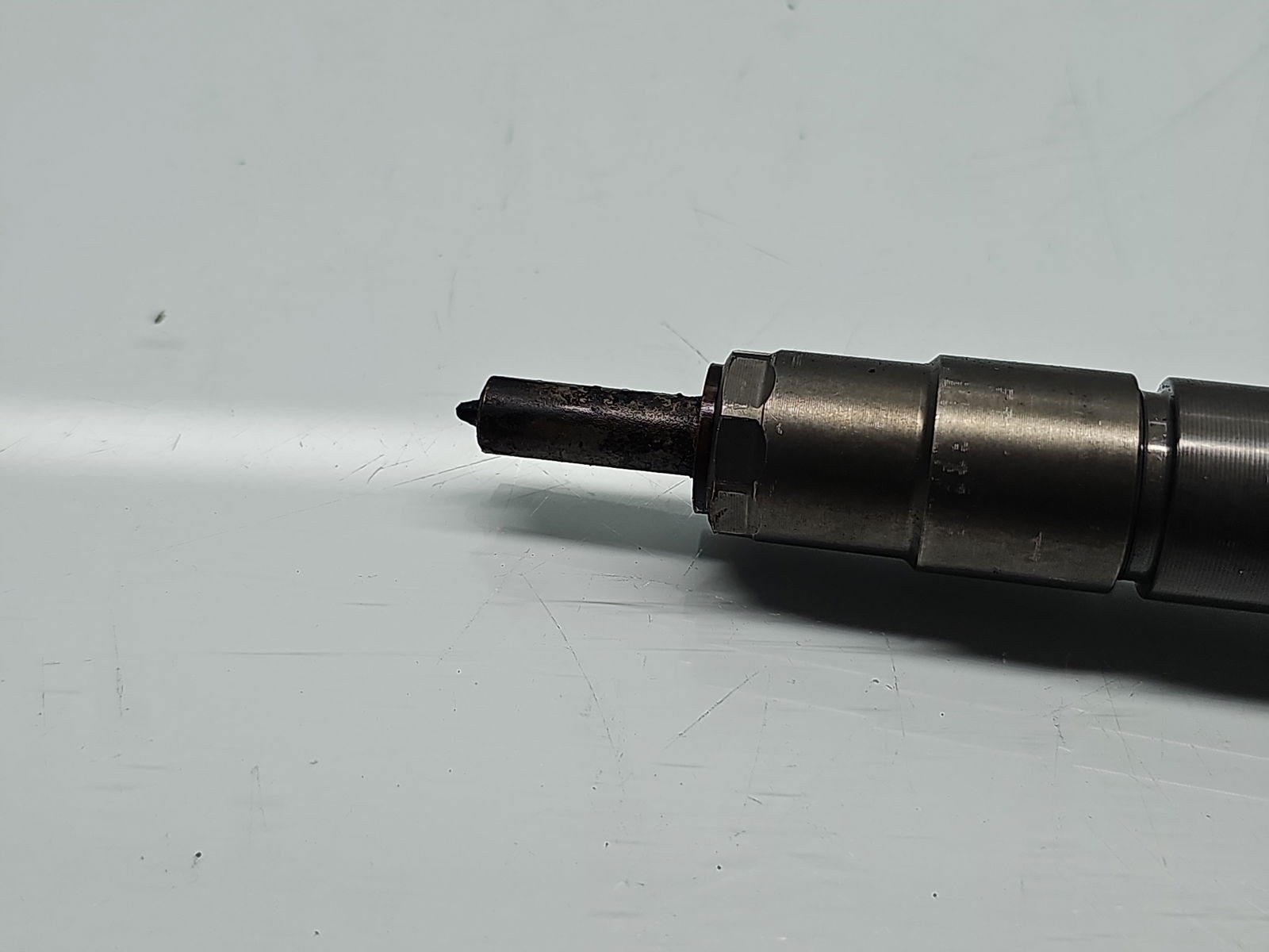 Injector AUDI A4 (8K2, B8) [Fabr 2008-2015] 03L130277J, 0445110369 2.0 TDI CFFB 103KW / 140CP - imagine 3