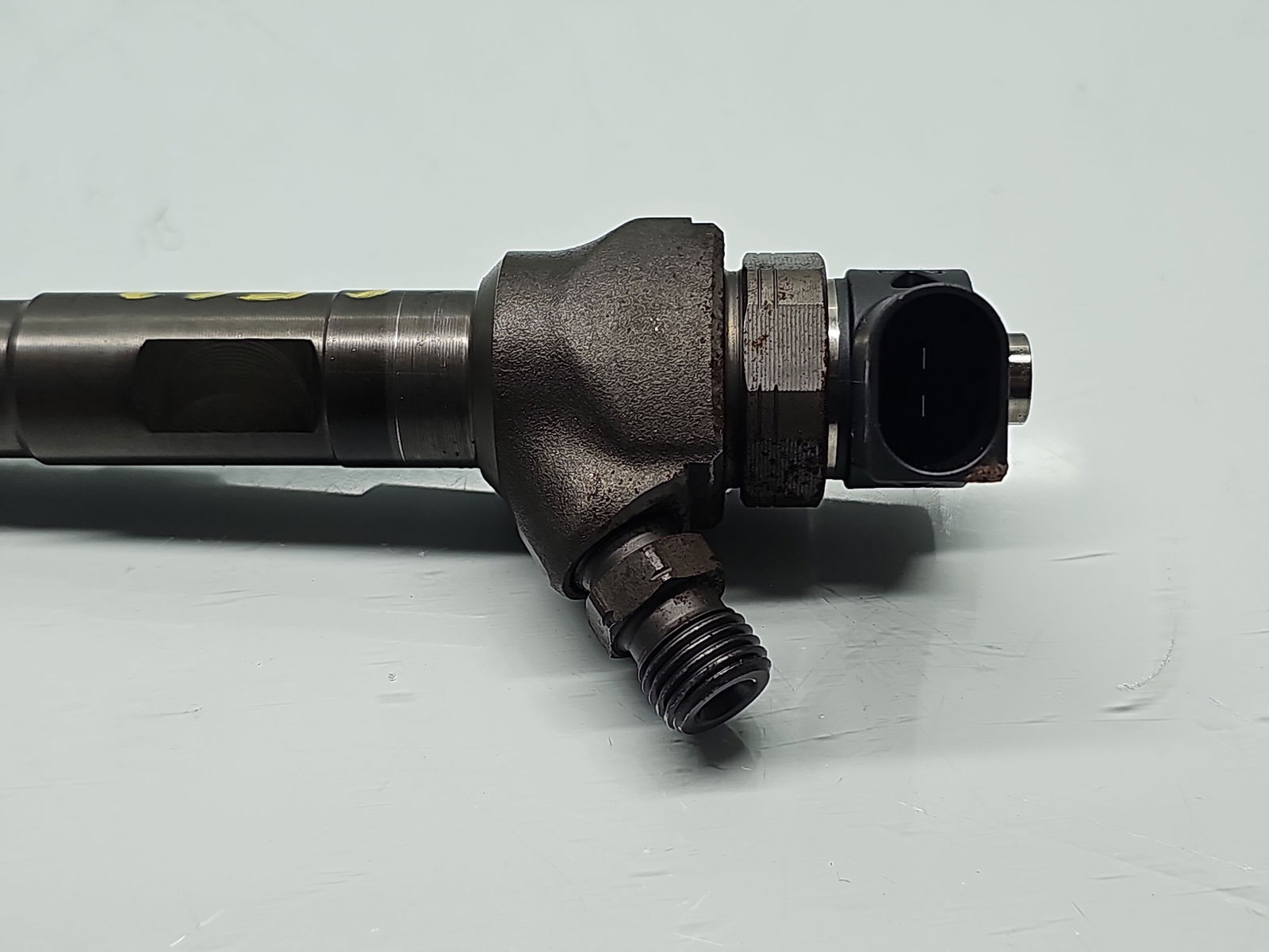 Injector AUDI A4 (8K2, B8) [Fabr 2008-2015] 03L130277J, 0445110369 2.0 TDI CFFB 103KW / 140CP - imagine 4