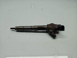 Injector AUDI Passat CC (357) [Fabr 2008-2012] 03L130277J, 0445110369 2.0 TDI CFFB 103KW / 140CP