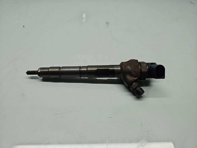 Injector AUDI Passat CC (357) [Fabr 2008-2012] 03L130277J, 0445110369 2.0 TDI CFFB 103KW / 140CP
