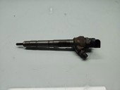 Injector AUDI Passat CC (357) [Fabr 2008-2012] 03L130277J, 0445110369 2.0 TDI CFFB 103KW / 140CP