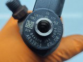 Injector AUDI Passat CC (357) [Fabr 2008-2012] 03L130277J, 0445110369 2.0 TDI CFFB 103KW / 140CP