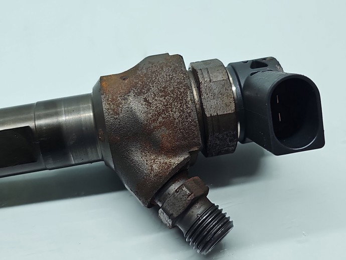 Injector AUDI A4 (8K2, B8) [Fabr 2008-2015] 03L130277J, 0445110369 2.0 TDI CFFB 103KW / 140CP
