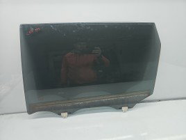 Geam usa stanga spate Nissan X-Trail (T32) [Fabr 2013-prezent] OEM