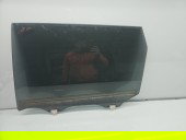 Geam usa stanga spate Nissan X-Trail (T32) [Fabr 2013-prezent] OEM