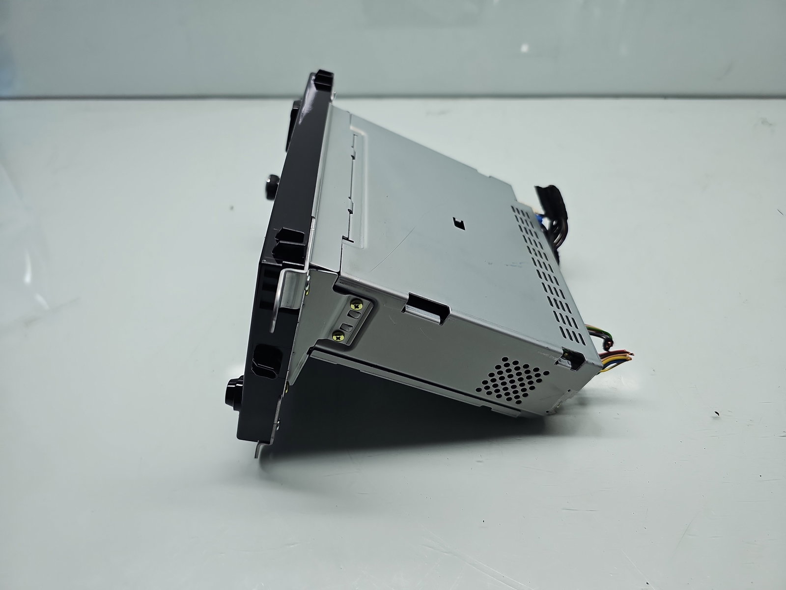 Radio CD cu navigatie Renault Clio 4 [Fabr 2012-2020] 281153868R - imagine 2