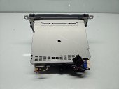 Radio CD cu navigatie Renault Clio 4 [Fabr 2012-2020] 281153868R