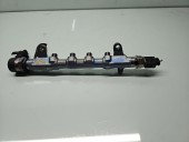 Rampa injectoare Volkswagen Golf 6 (5K1) [Fabr 2009-2013] 03L130089P 2.0 TDI CFFB 103KW / 140CP