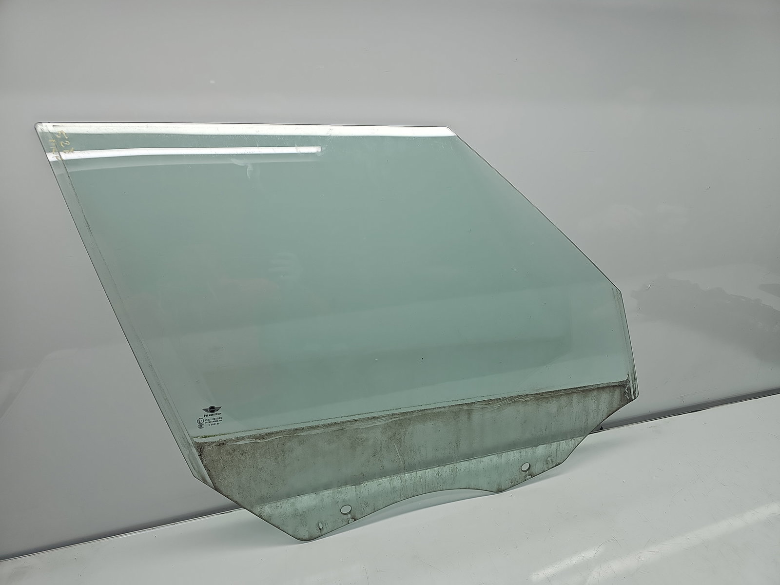 Geam usa dreapta fata MINI Countryman (R60) [Fabr 2010-2016] OEM - imagine 3