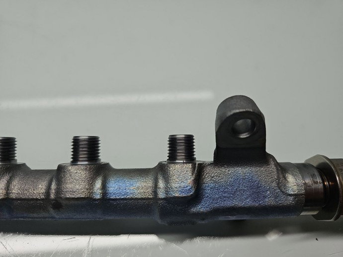 Rampa injectoare Volkswagen Tiguan (5N) [Fabr 2007-2016] 03L130089P 2.0 TDI CFFB 103KW / 140CP