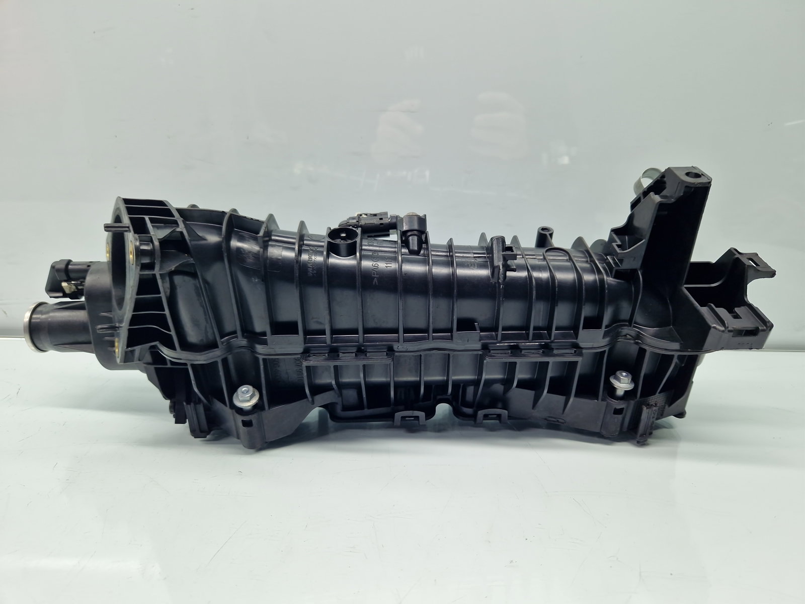Galerie admisie Bmw 5 (F10) [Fabr 2011-2016] 780799108 2.0 N47D20 135KW / 184CP