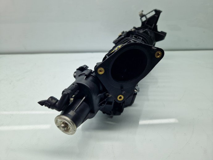 Galerie admisie Bmw 5 (F10) [Fabr 2011-2016] 780799108 2.0 N47D20 135KW / 184CP