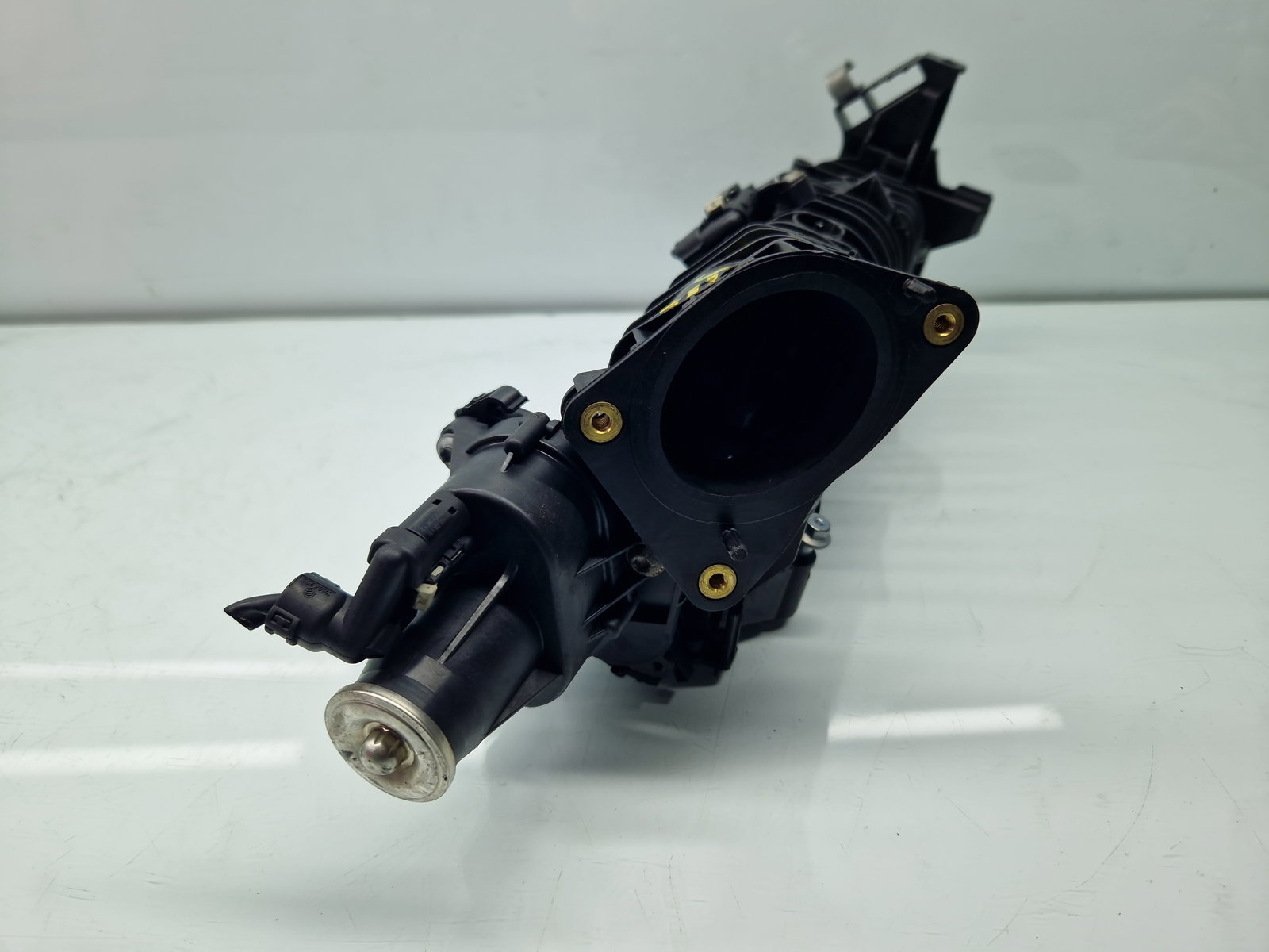 Galerie admisie Bmw 5 (F10) [Fabr 2011-2016] 780799108 2.0 N47D20 135KW / 184CP - imagine 2