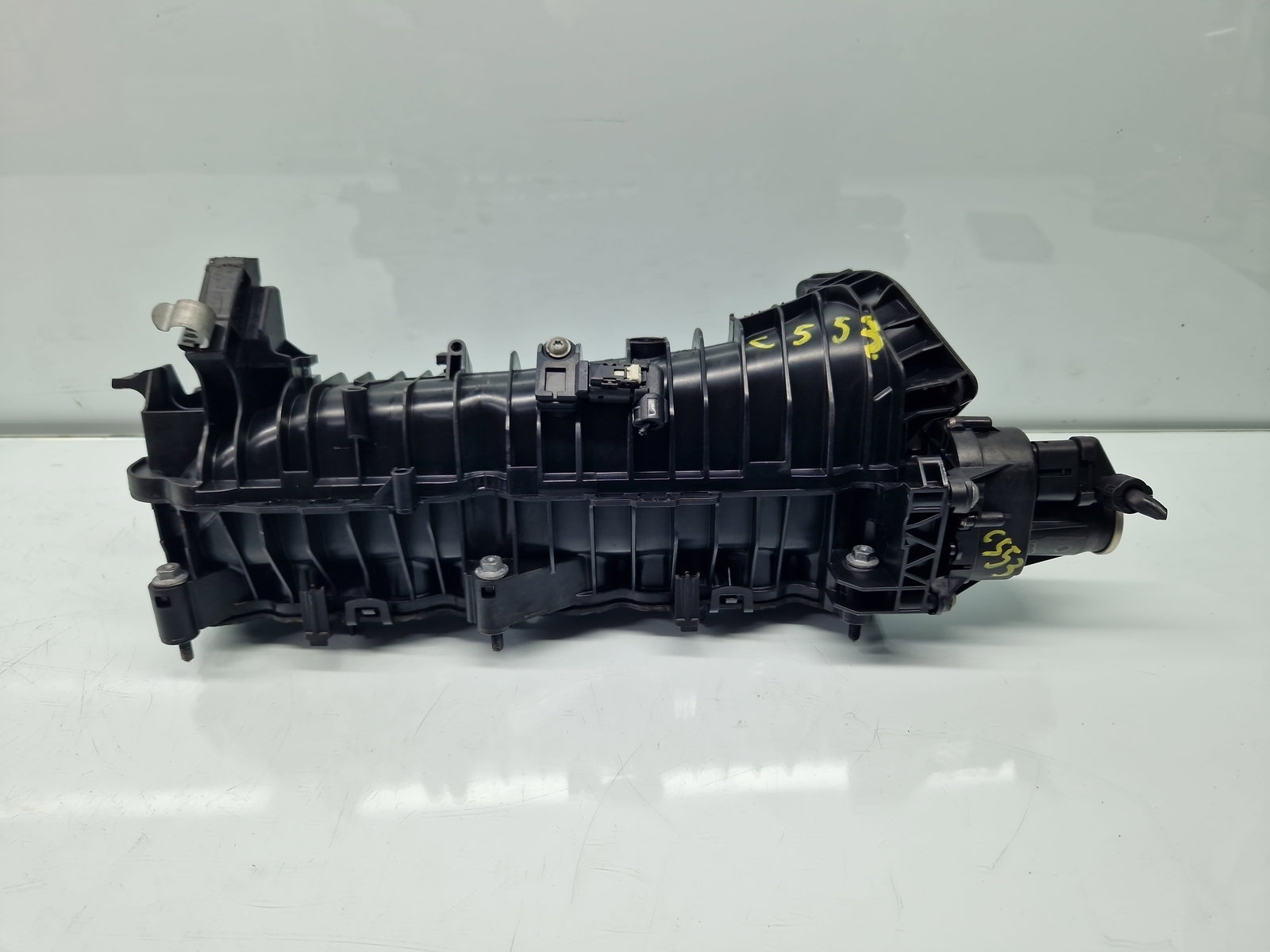 Galerie admisie Bmw 5 (F10) [Fabr 2011-2016] 780799108 2.0 N47D20 135KW / 184CP - imagine 3