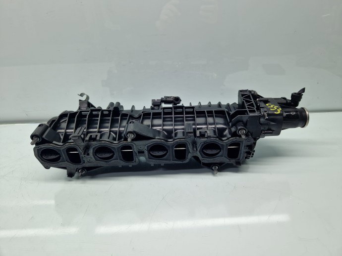 Galerie admisie Bmw 5 (F10) [Fabr 2011-2016] 780799108 2.0 N47D20 135KW / 184CP