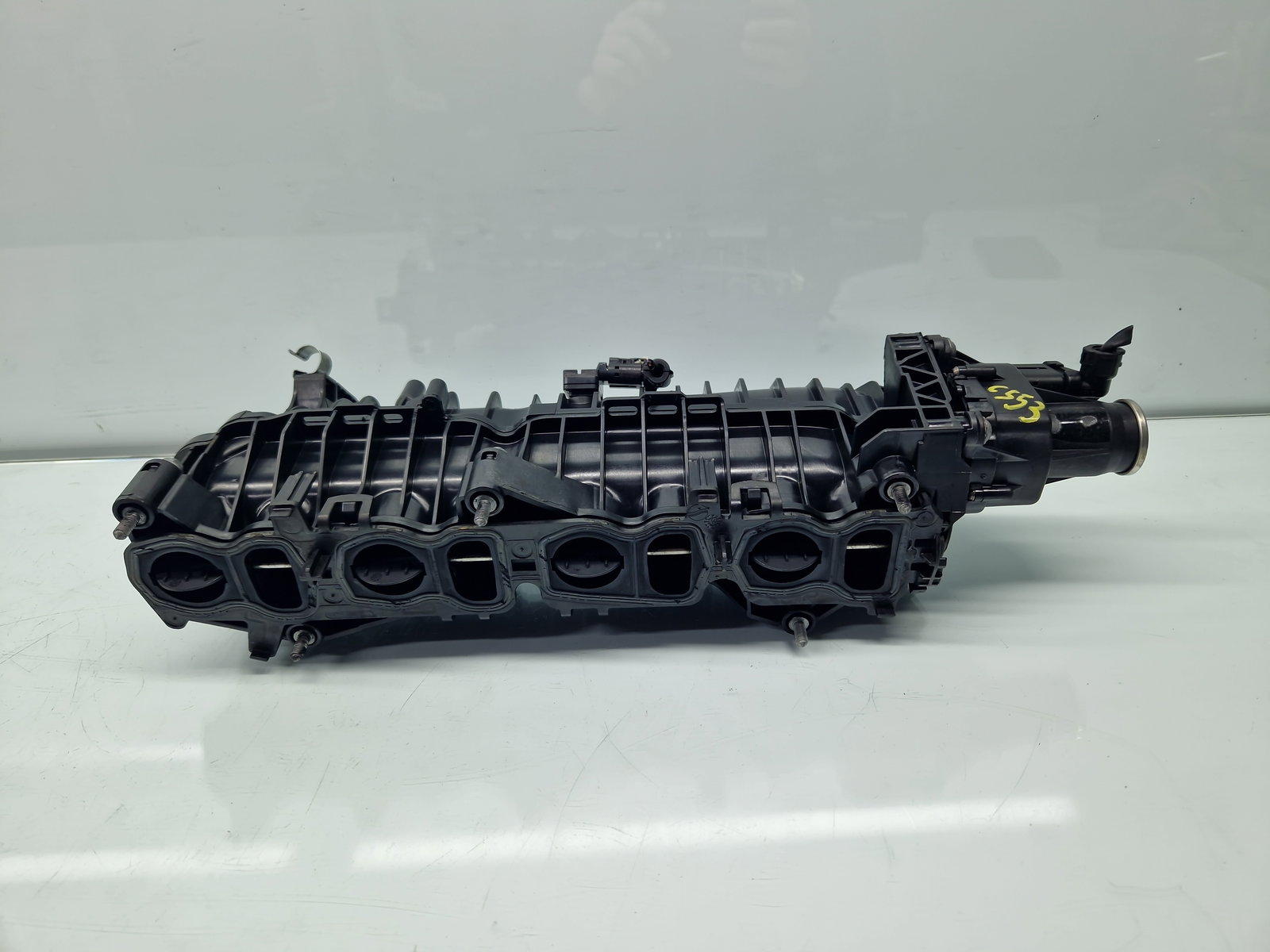 Galerie admisie Bmw 5 (F10) [Fabr 2011-2016] 780799108 2.0 N47D20 135KW / 184CP - imagine 4