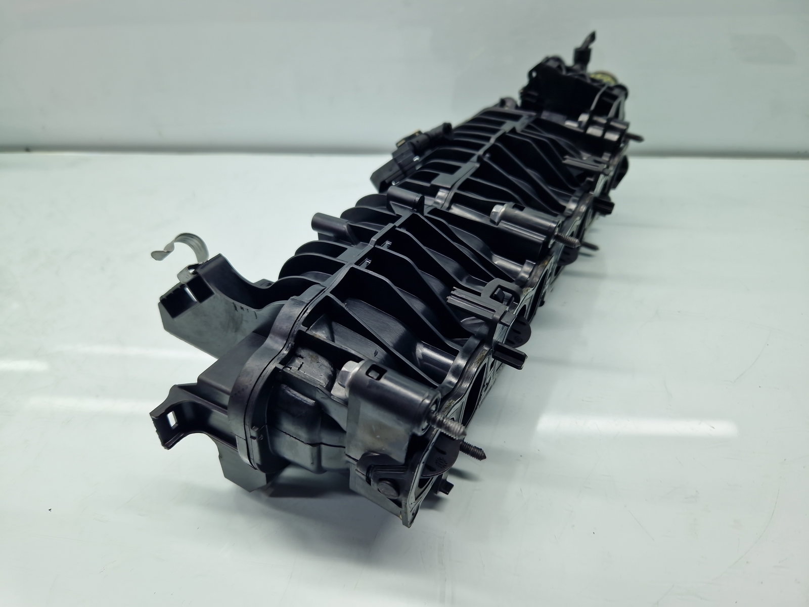 Galerie admisie Bmw 5 (F10) [Fabr 2011-2016] 780799108 2.0 N47D20 135KW / 184CP - imagine 5