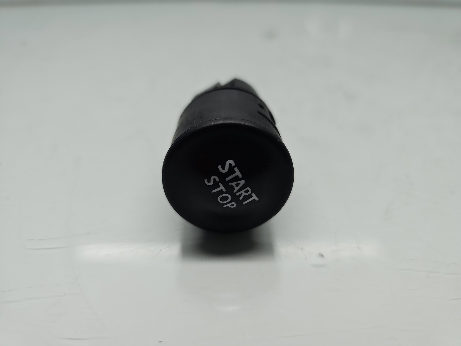 Buton START/STOP Renault Clio 4 [Fabr 2012-2020] OEM - imagine 1