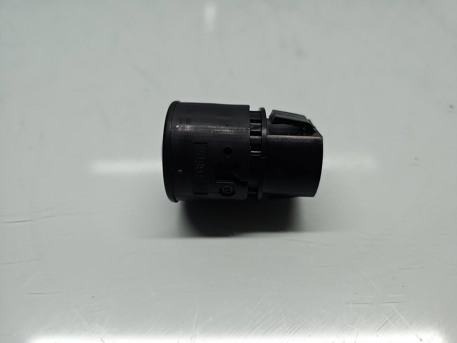 Buton START/STOP Renault Clio 4 [Fabr 2012-2020] OEM - imagine 2