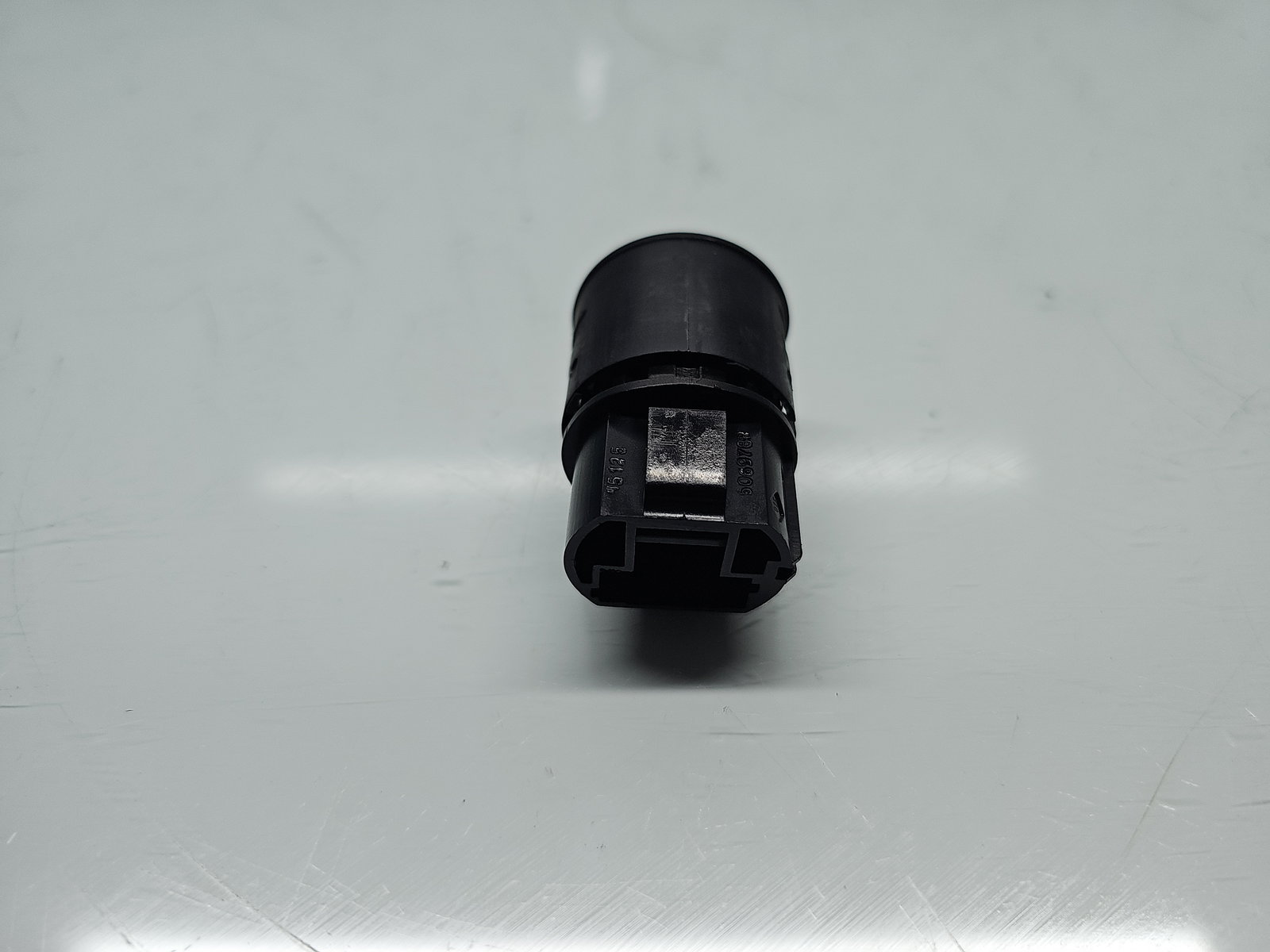 Buton START/STOP Renault Clio 4 [Fabr 2012-2020] OEM - imagine 3