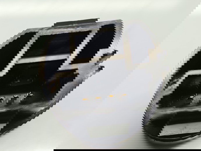 Buton START/STOP Renault Clio 4 [Fabr 2012-2020] OEM