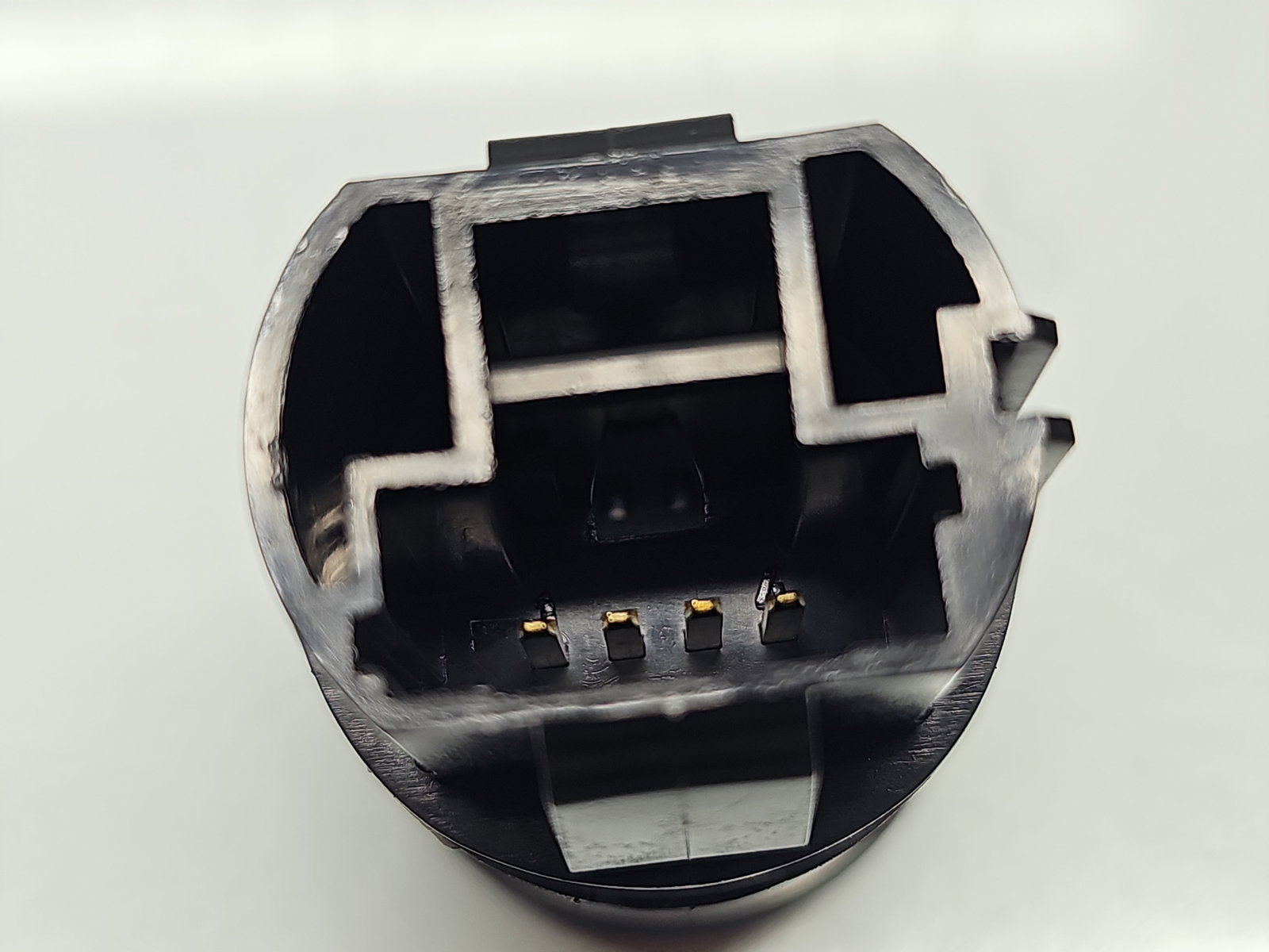 Buton START/STOP Renault Clio 4 [Fabr 2012-2020] OEM - imagine 4
