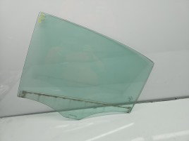 Geam usa stanga spate Mercedes Clasa A (W176) [Fabr 2012-2018] OEM